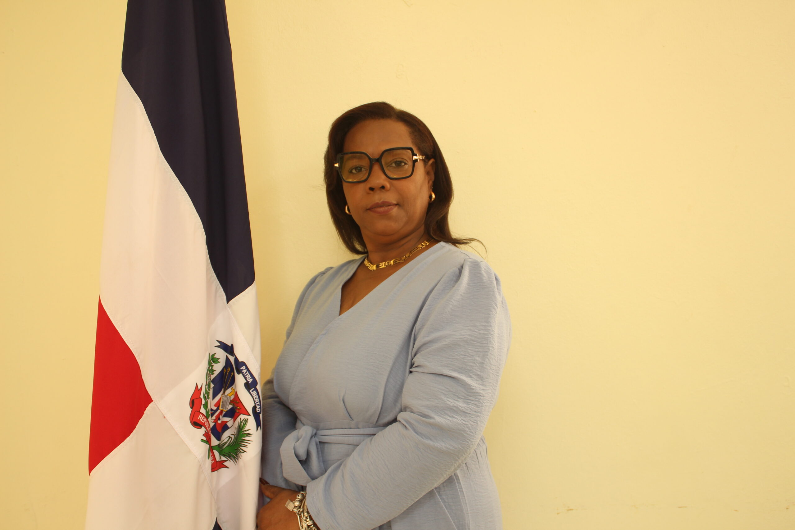 María Altagracia Cuevas Pérez de Fulgencio