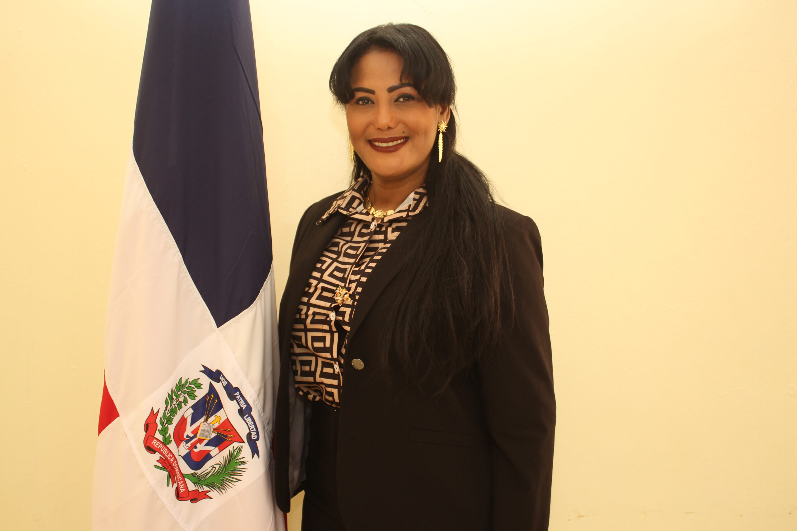 Arelis Andújar García