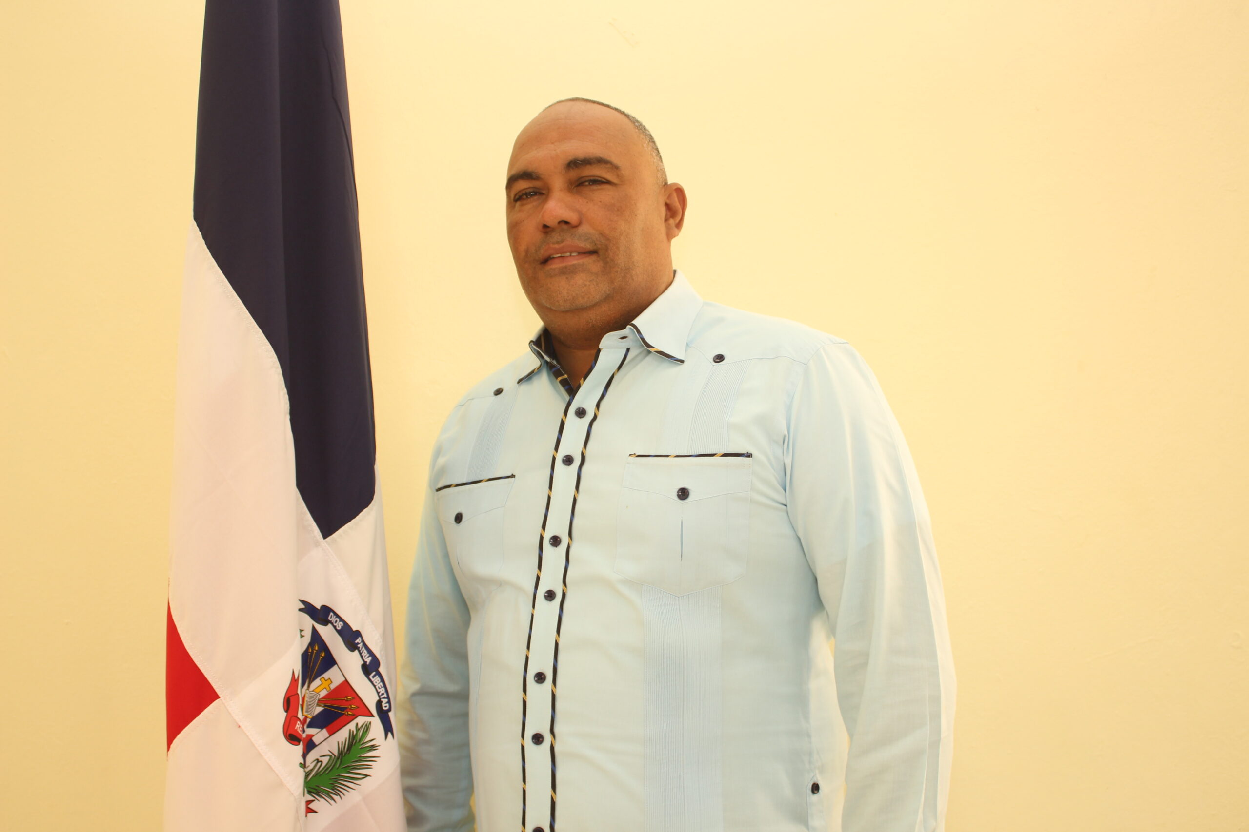 Eddy Bienvenido Nova Valenzuela