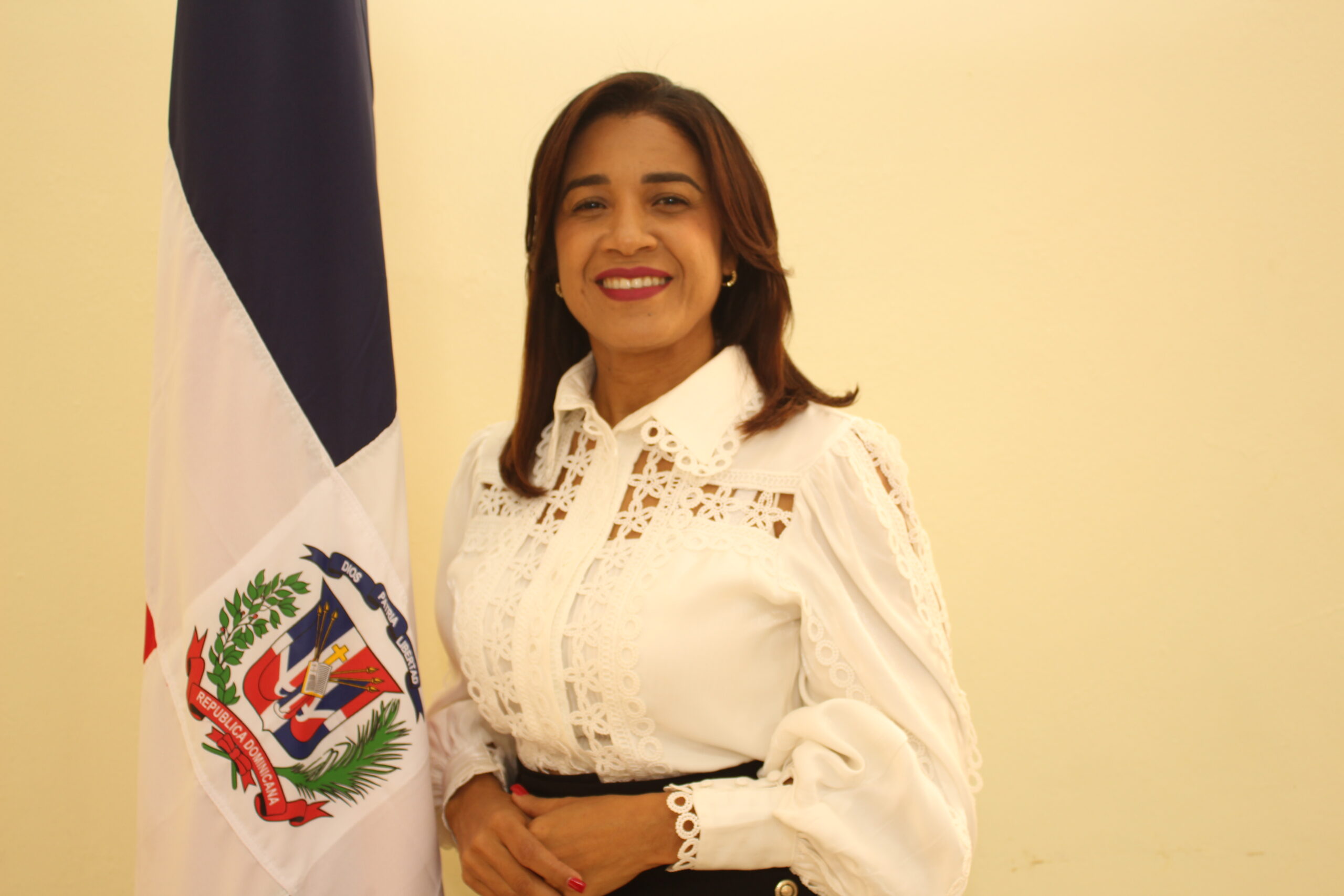 Olga Lidia Decena Monero
