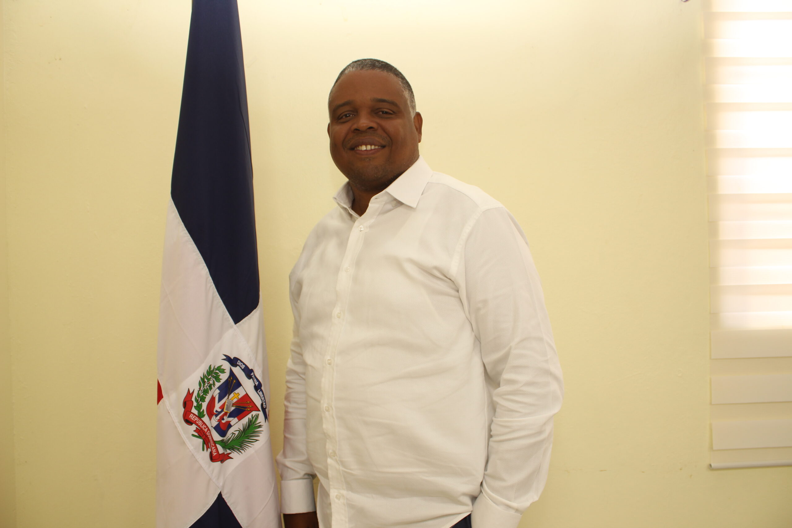 Arcadio Humberto Rosario Javier