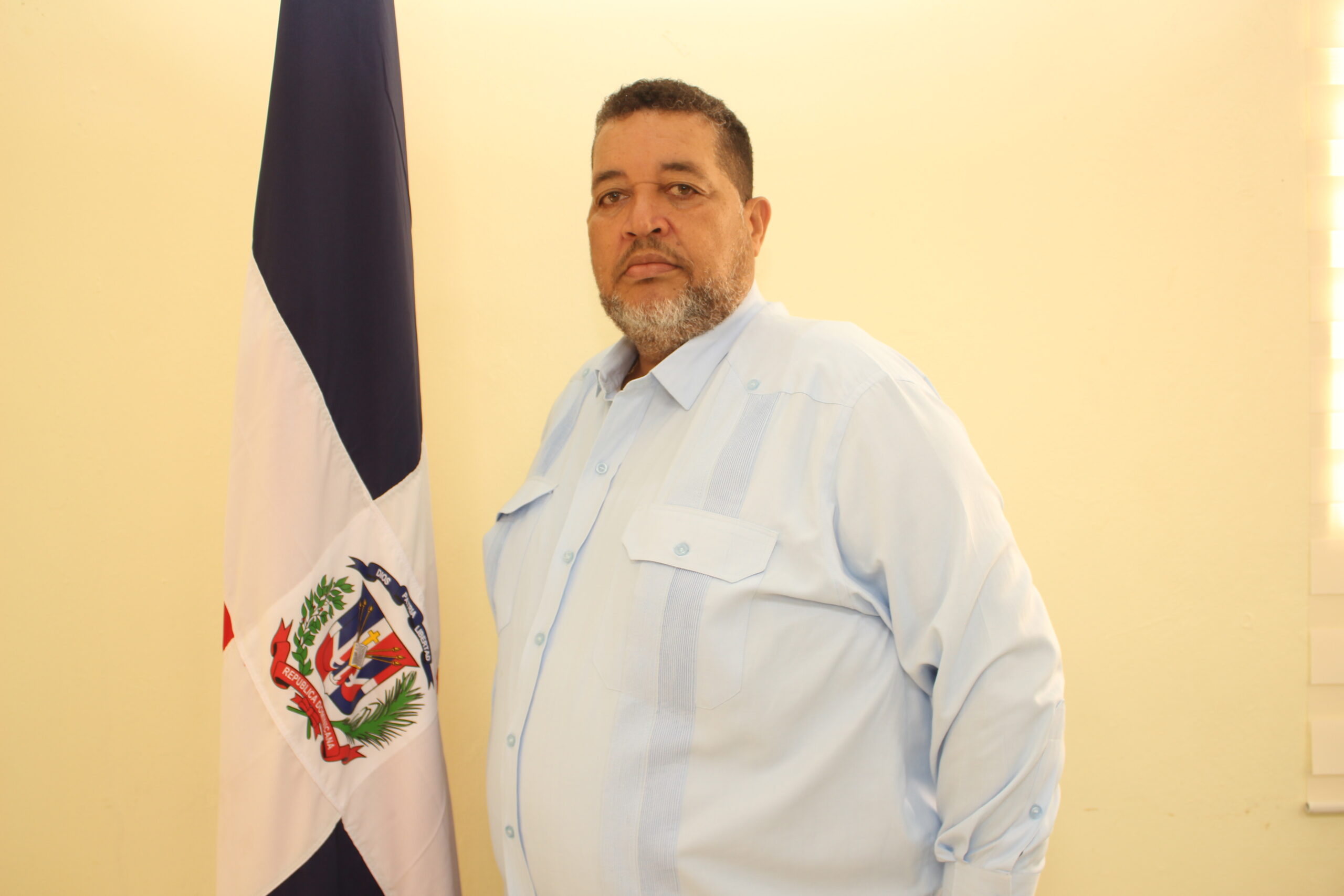 Andrés Corporan Pérez