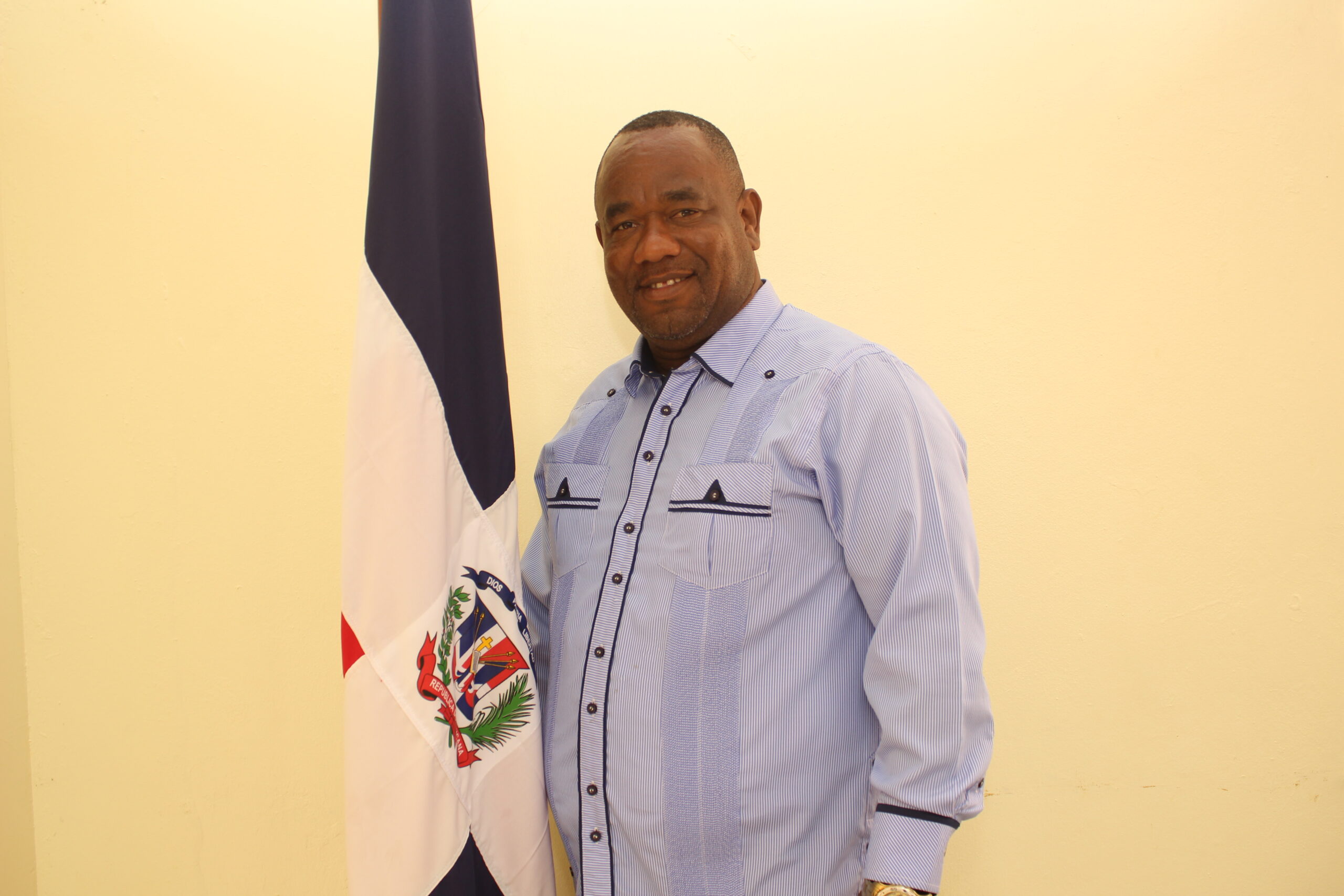 Manuel Emilio Ramírez Fernández